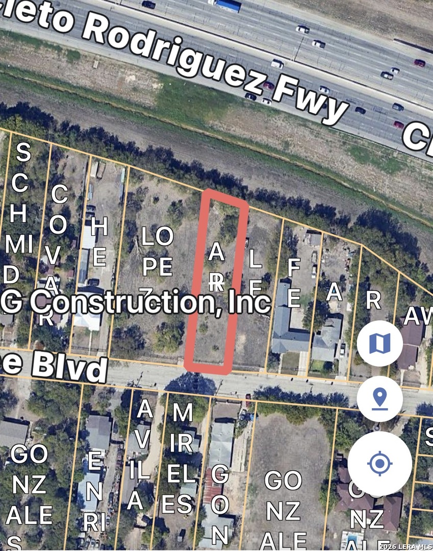343 Menefee Boulevard San Antonio TX 78207
