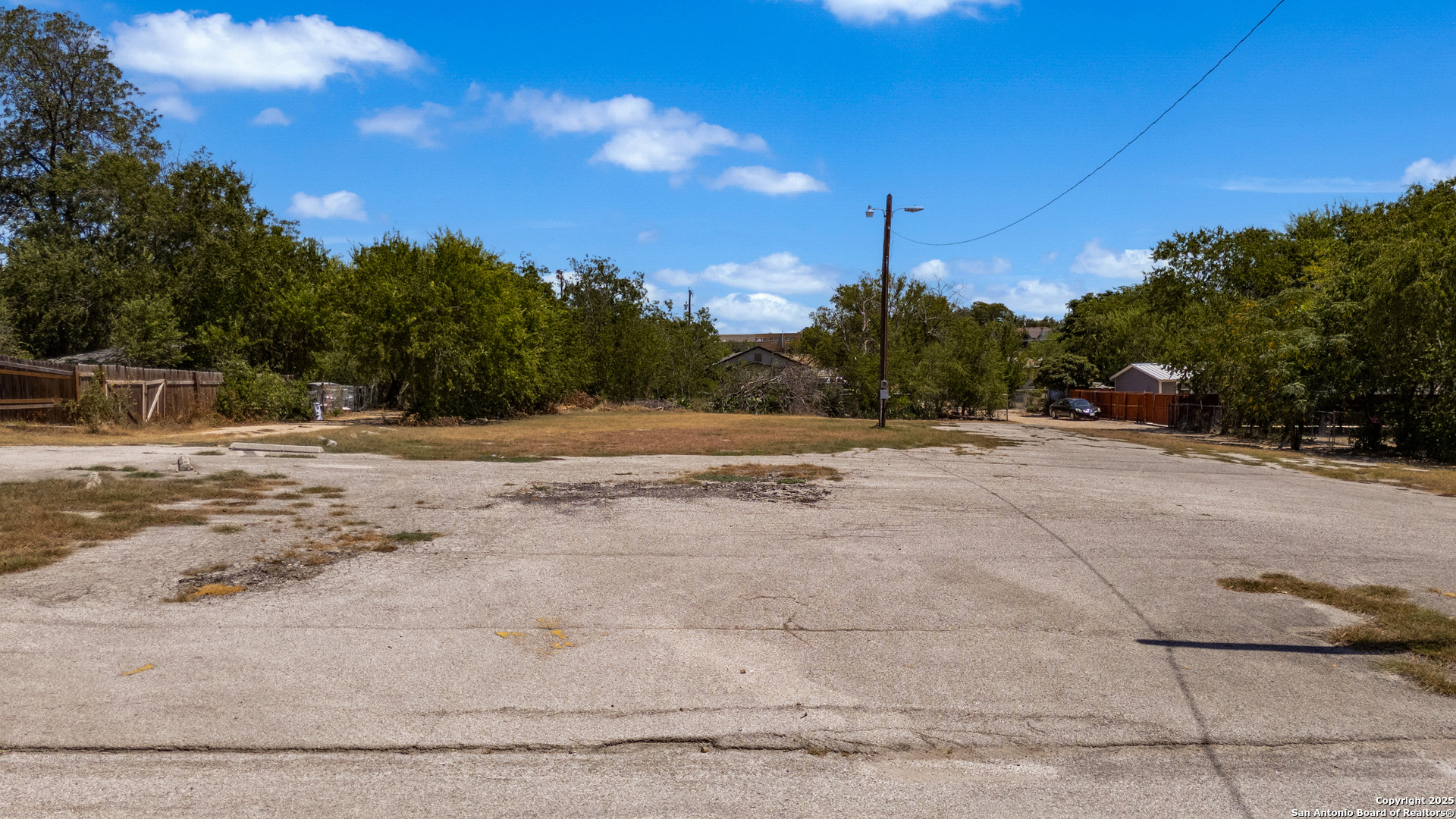 614 Piedmont San Antonio TX 78203