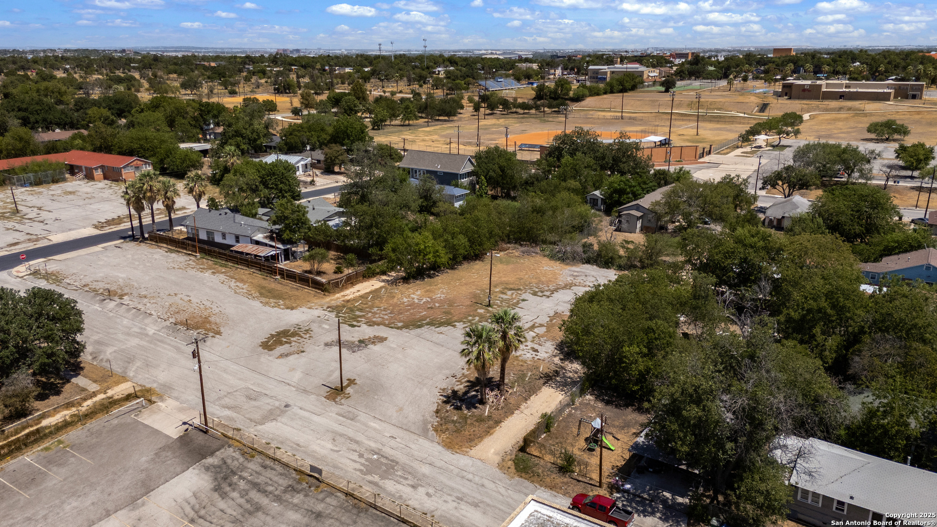 614 Piedmont San Antonio TX 78203