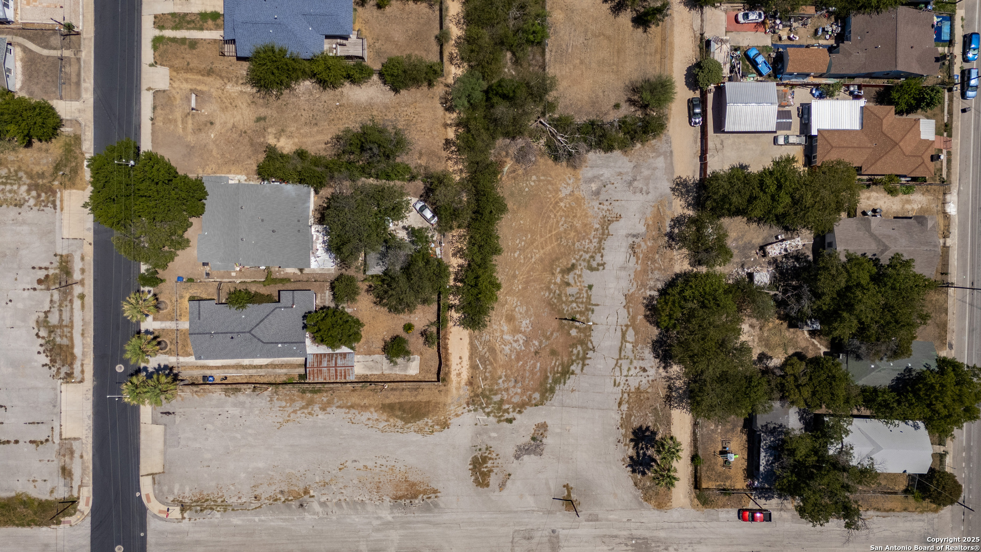 614 Piedmont San Antonio TX 78203