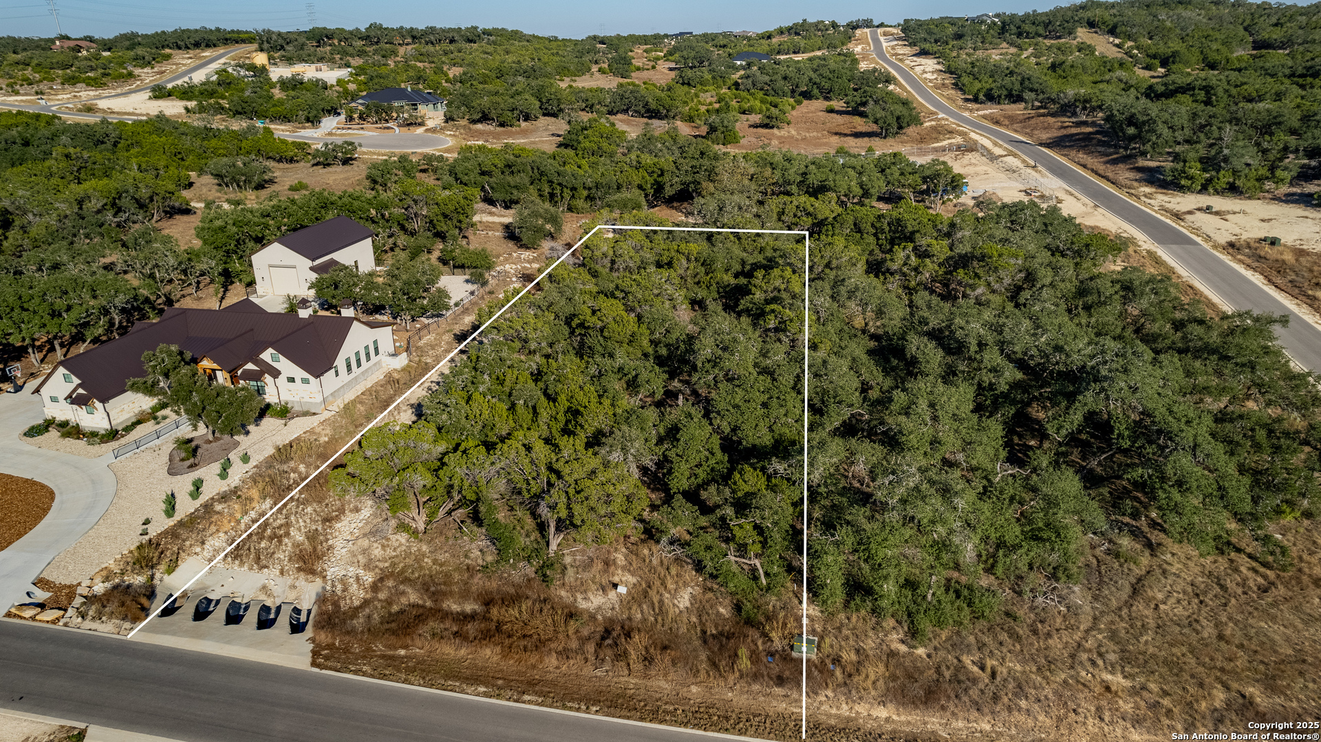 34720 Ansley Ridge Bulverde TX 78163