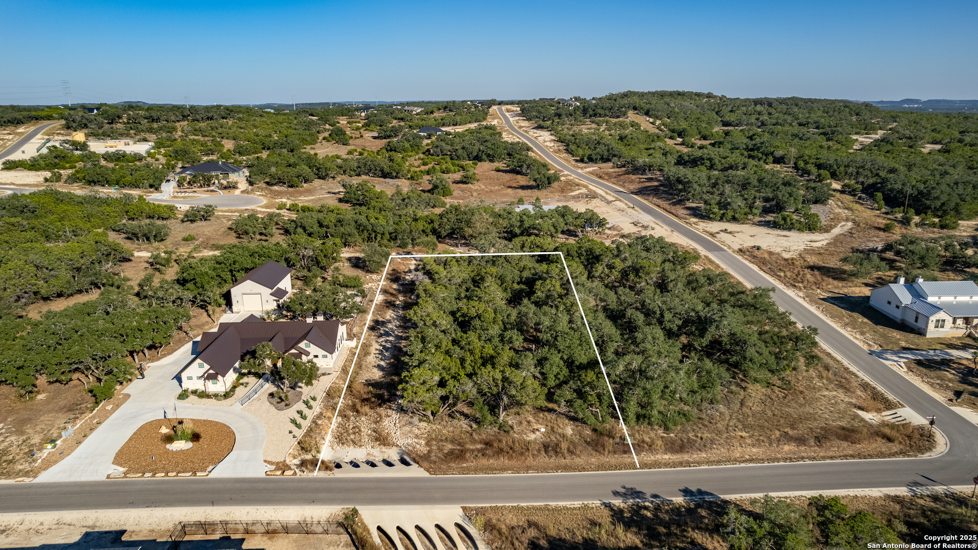 34720 Ansley Ridge Bulverde TX 78163
