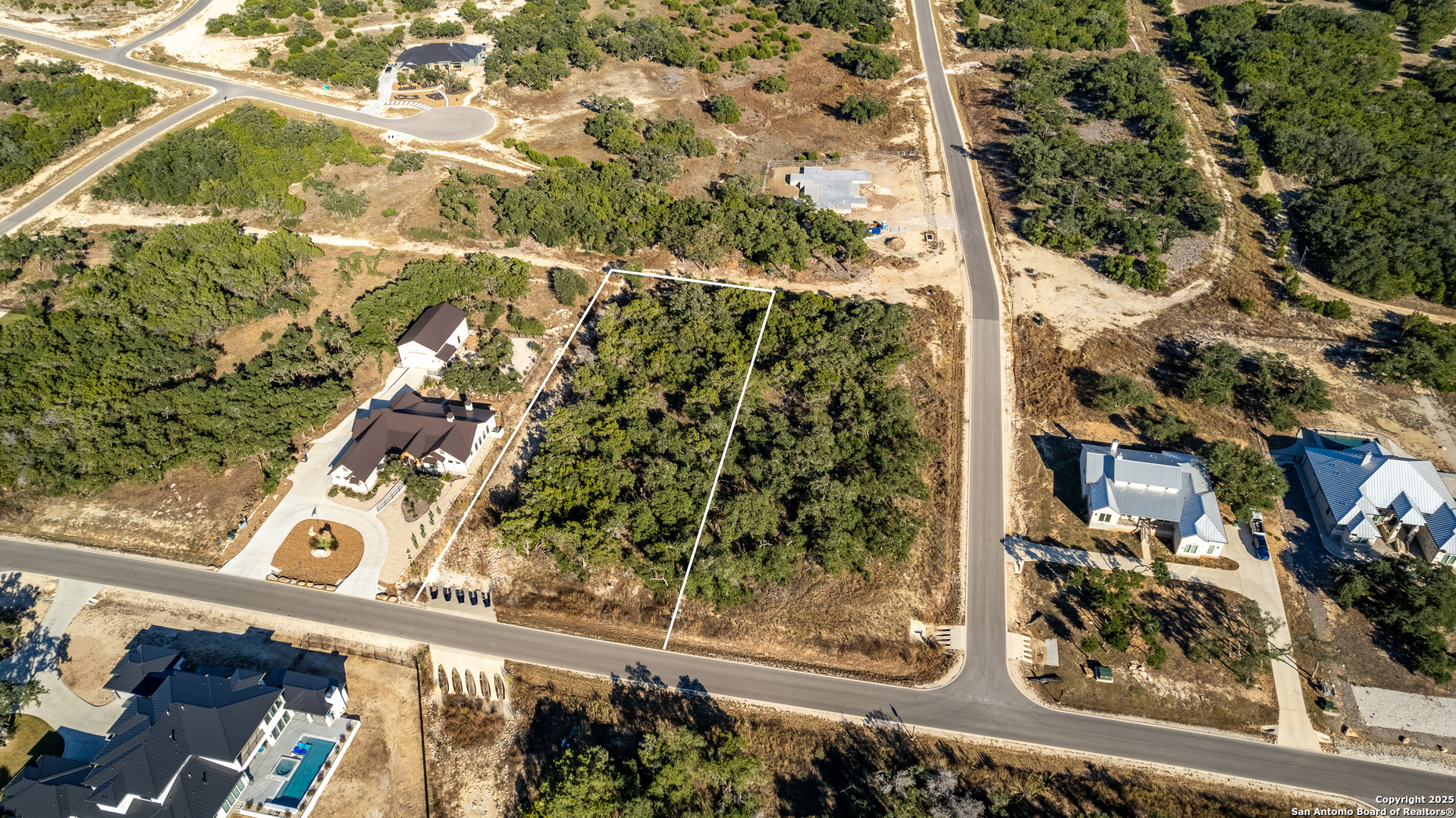 34720 Ansley Ridge Bulverde TX 78163