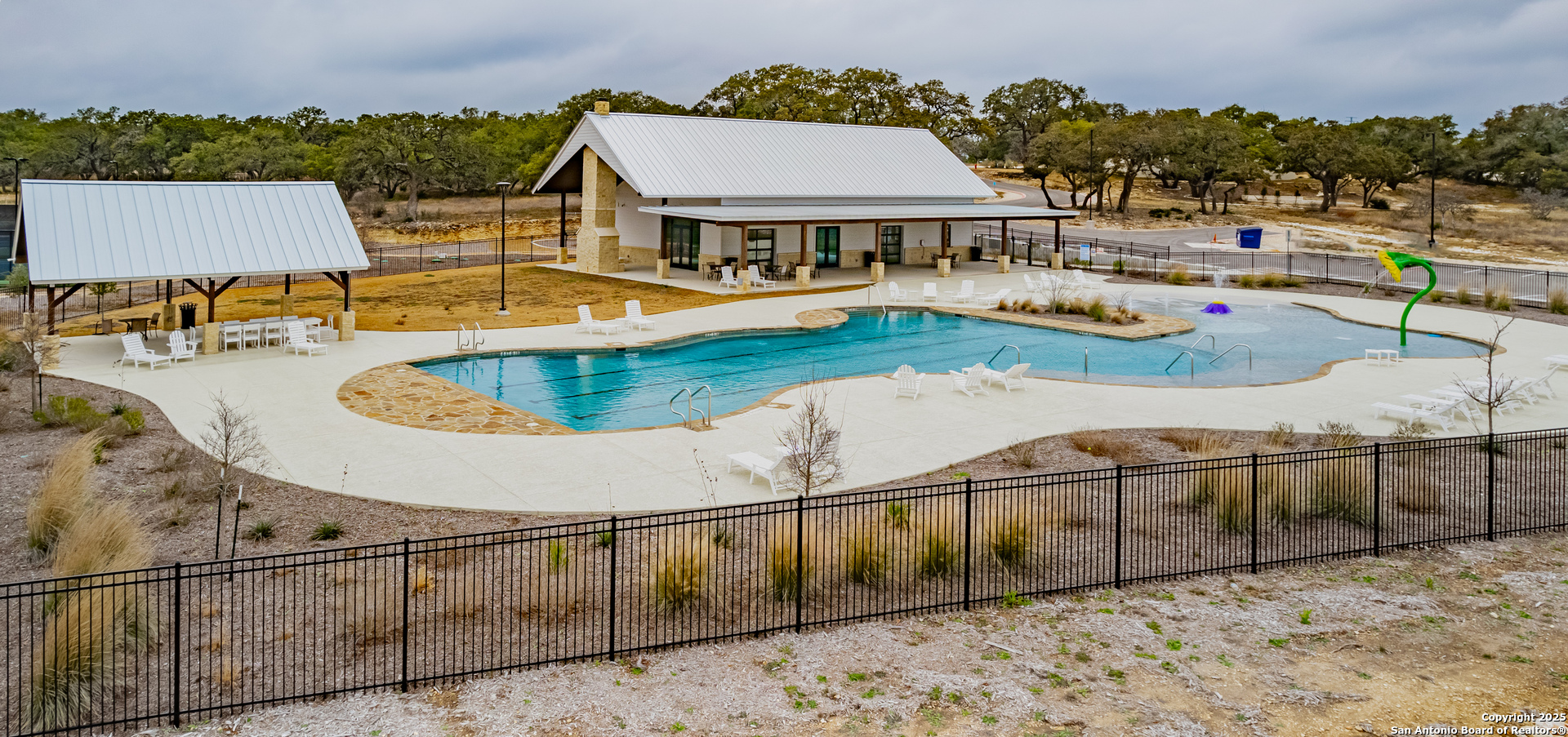 34720 Ansley Ridge Bulverde TX 78163