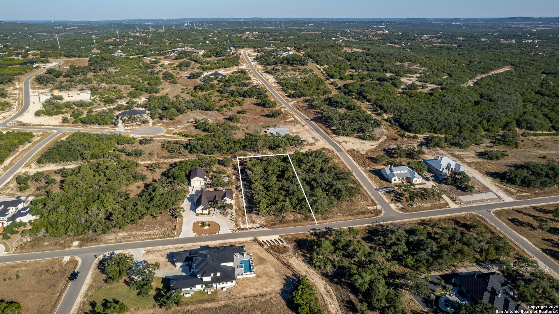34720 Ansley Ridge Bulverde TX 78163