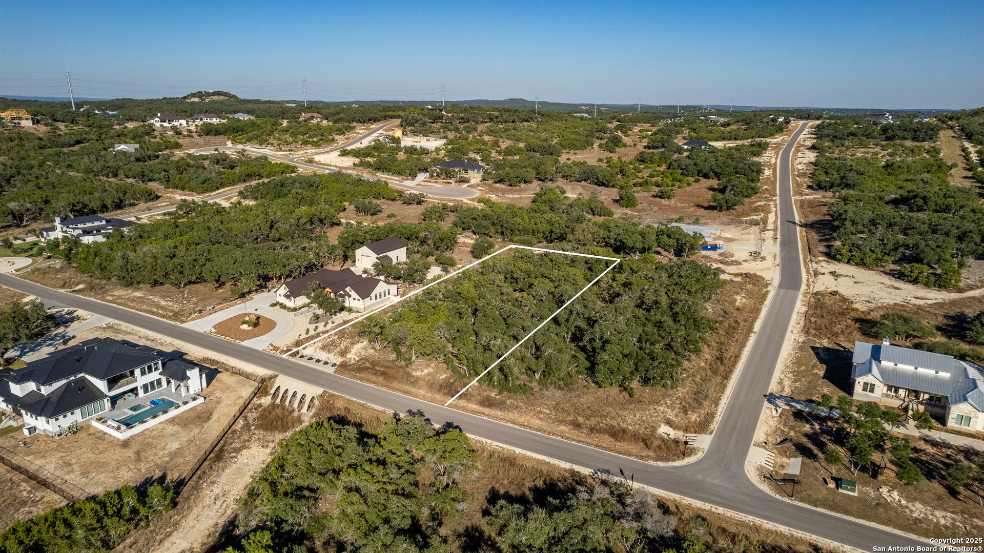 34720 Ansley Ridge Bulverde TX 78163