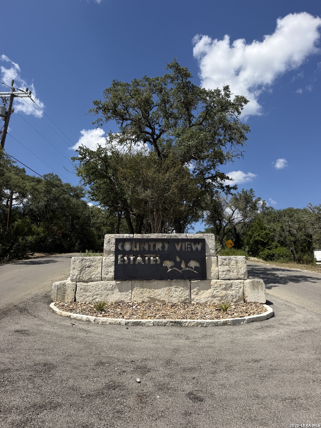 Lot 11b Mountain Creek Road Pipe Creek TX 78063
