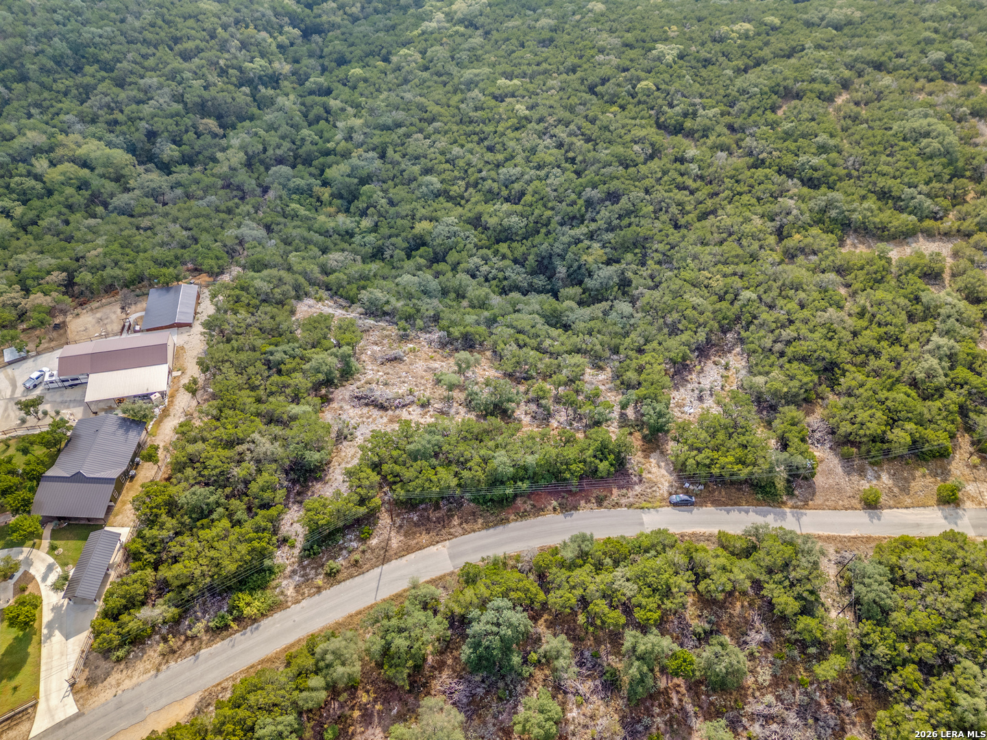 Lot 11b Mountain Creek Road Pipe Creek TX 78063