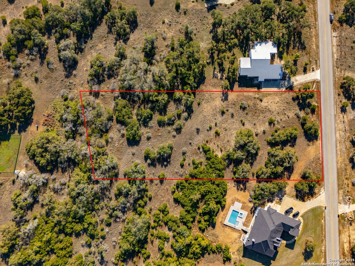 2136 Senora Ridge Canyon Lake TX 78133