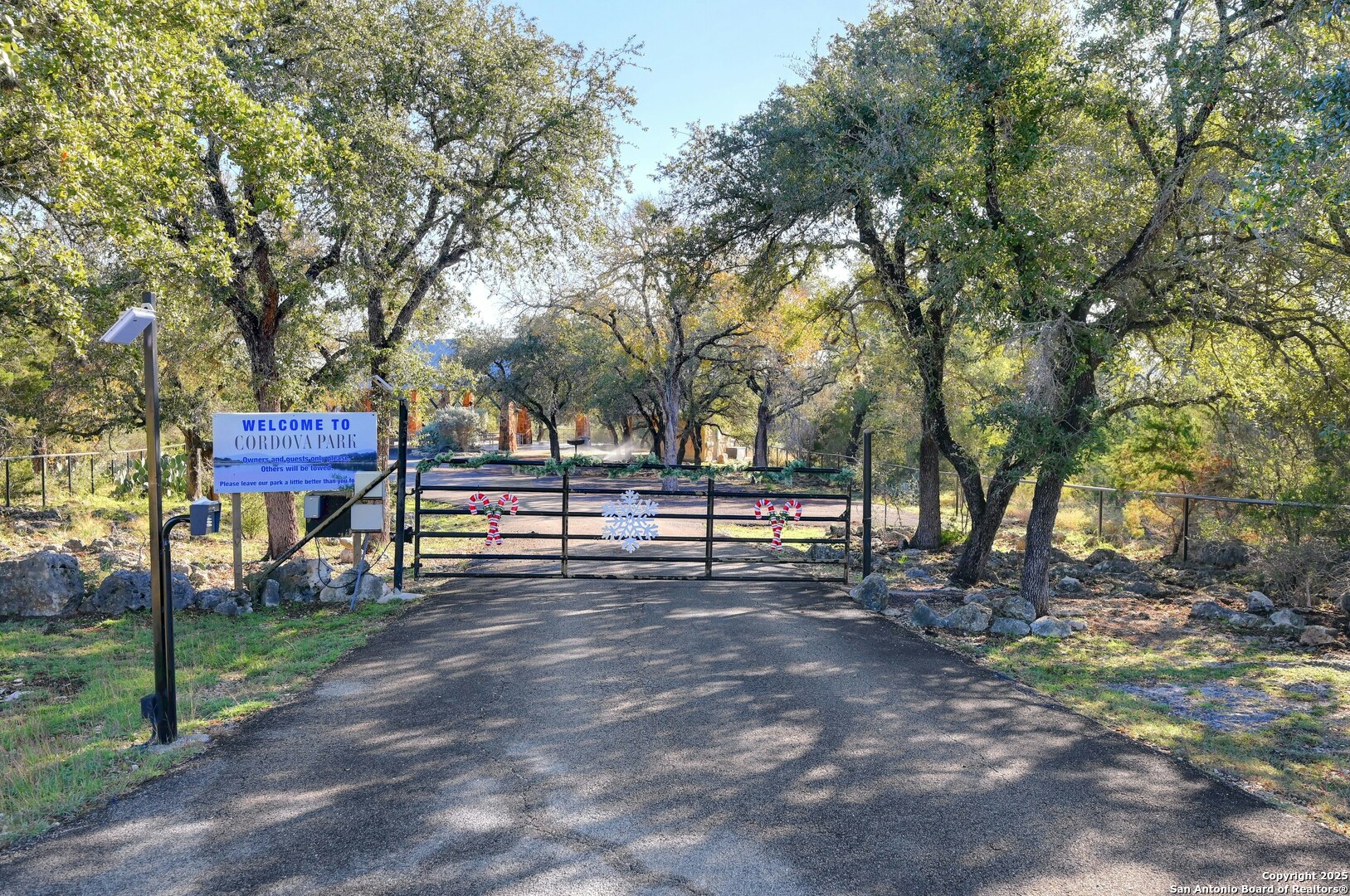 2136 Senora Ridge Canyon Lake TX 78133