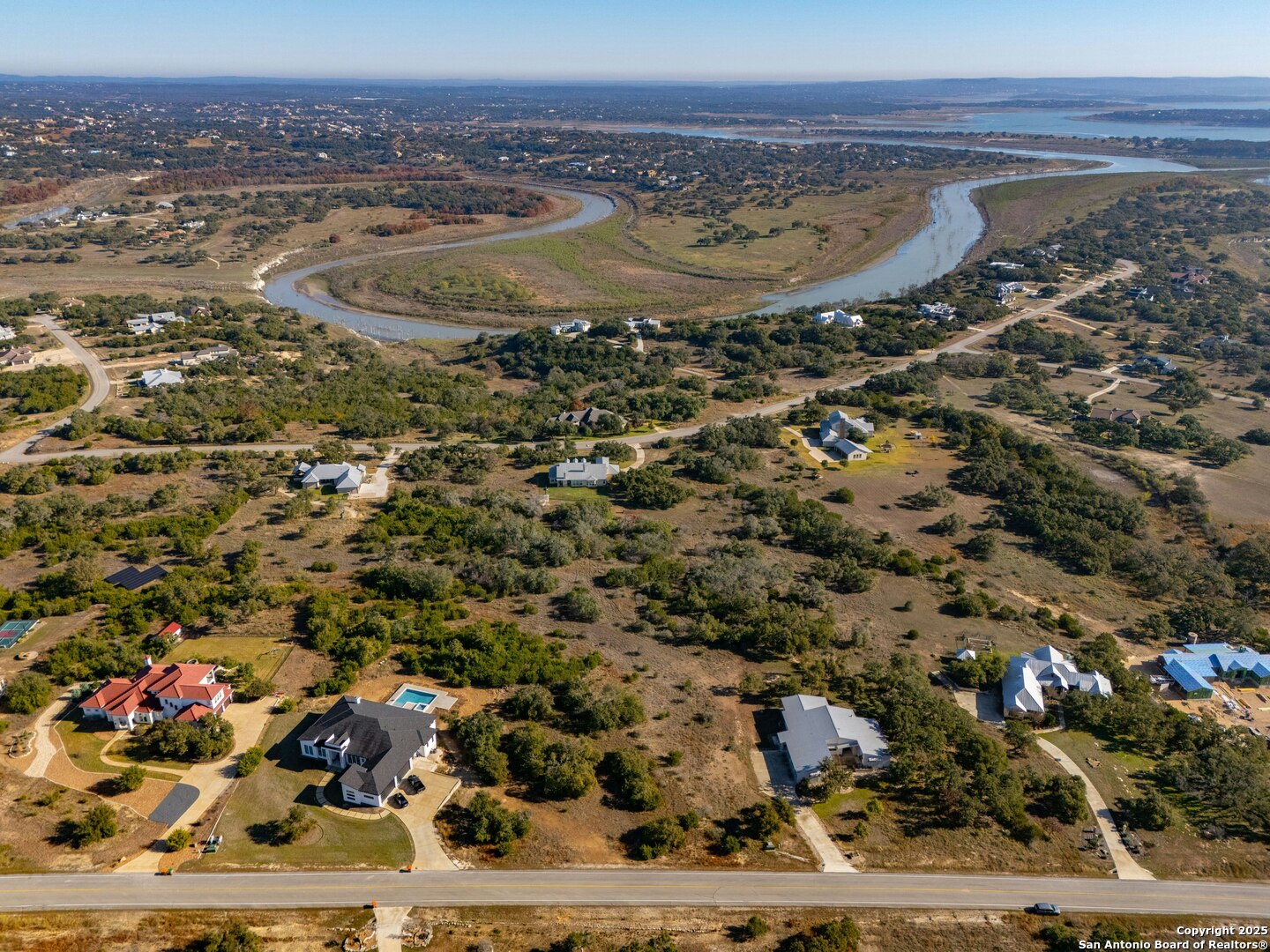 2136 Senora Ridge Canyon Lake TX 78133