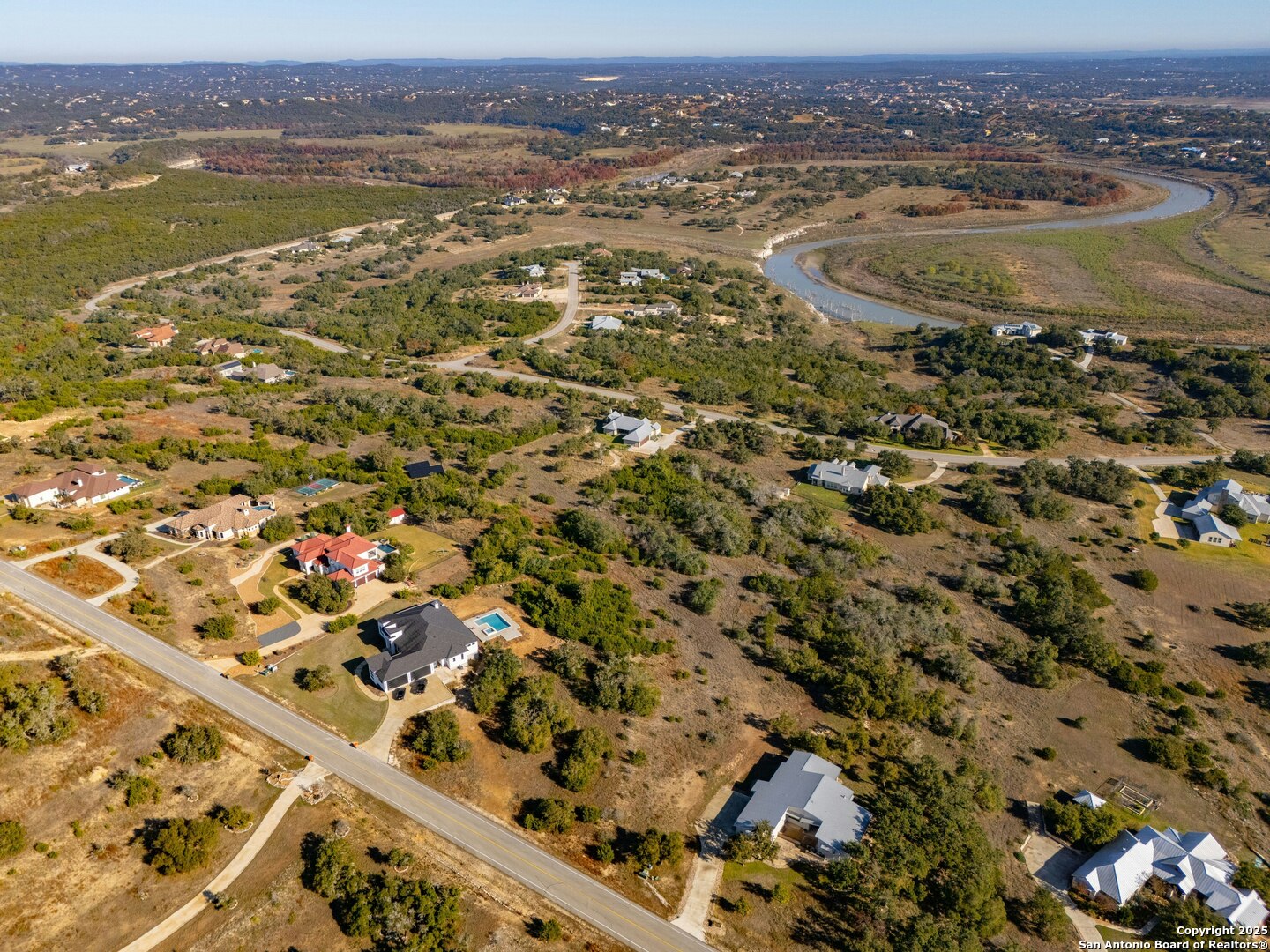 2136 Senora Ridge Canyon Lake TX 78133