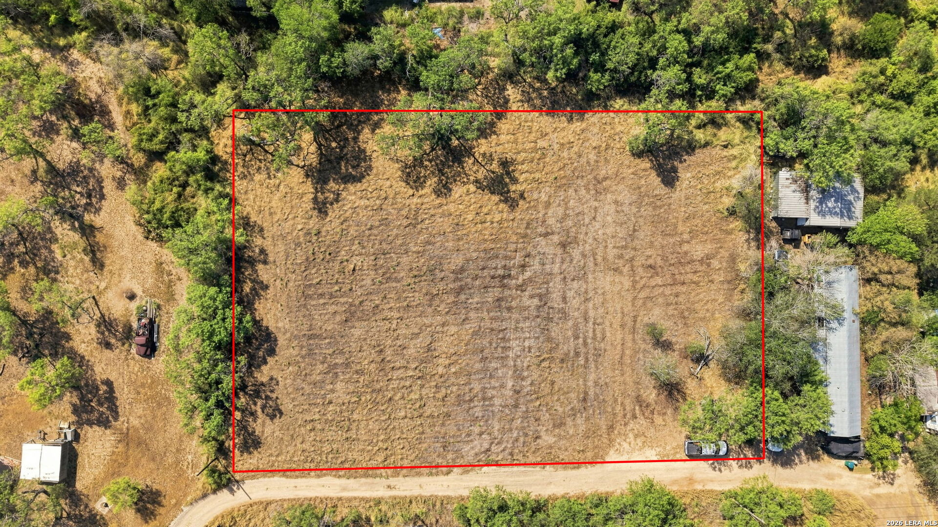 Lots 7, 9, 11, 13 & 15 Palm Street Jourdanton TX 78026