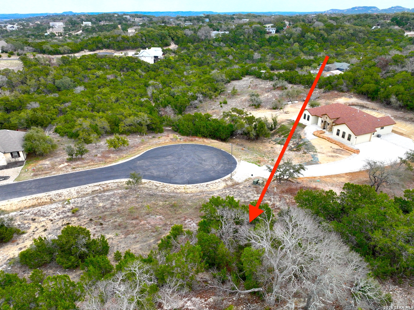 615 Caballo Canyon Lake TX 78133