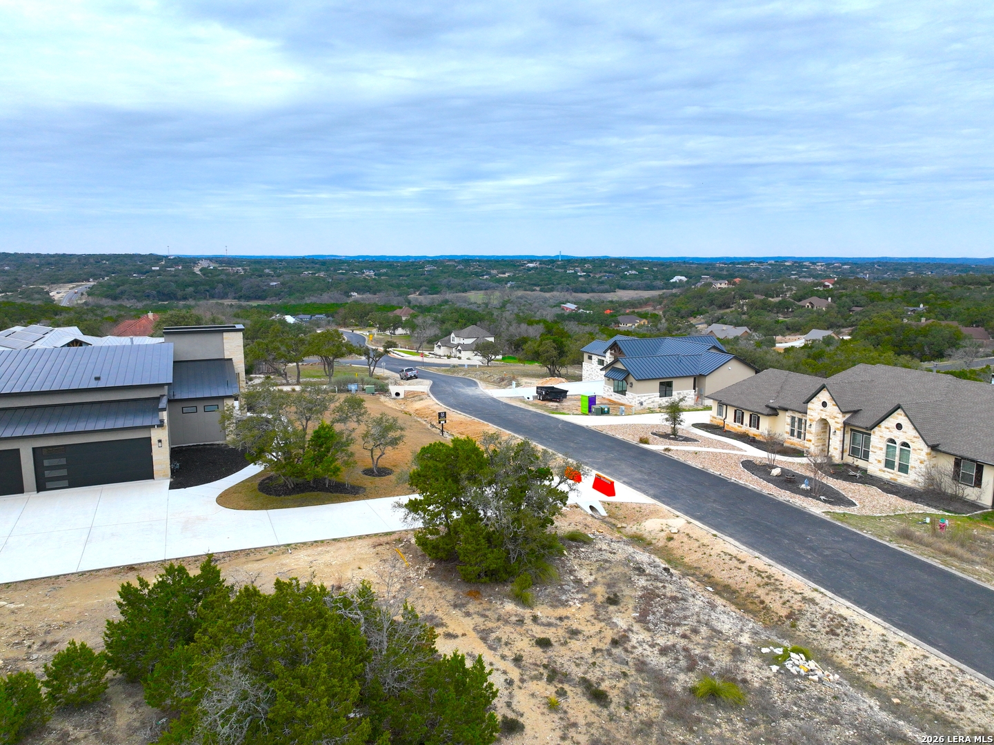 615 Caballo Canyon Lake TX 78133