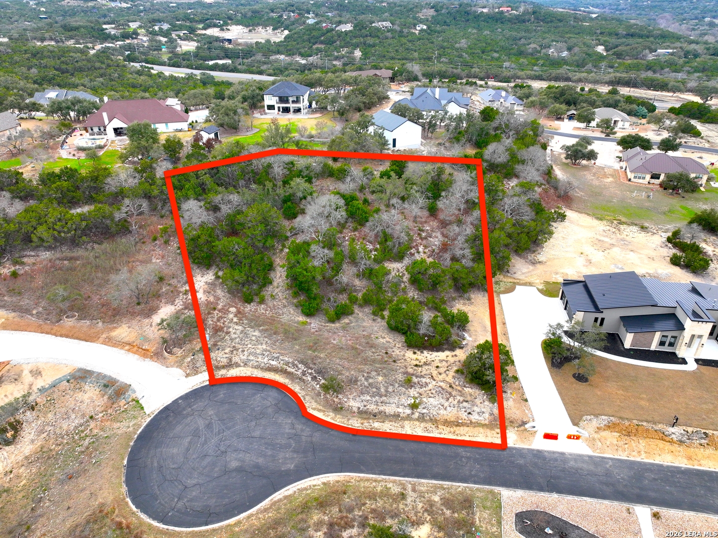 615 Caballo Canyon Lake TX 78133