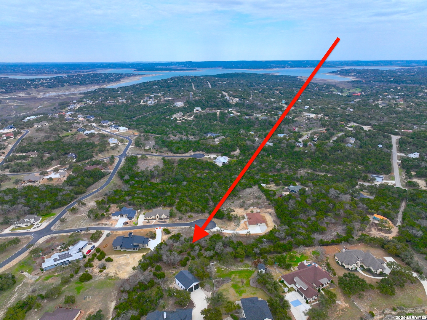 615 Caballo Canyon Lake TX 78133
