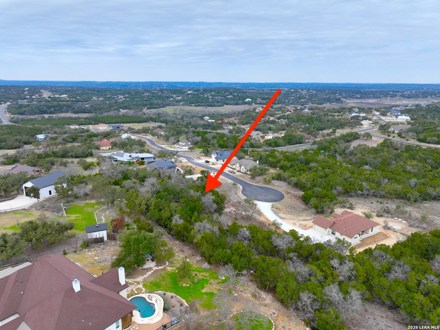 615 Caballo Canyon Lake TX 78133