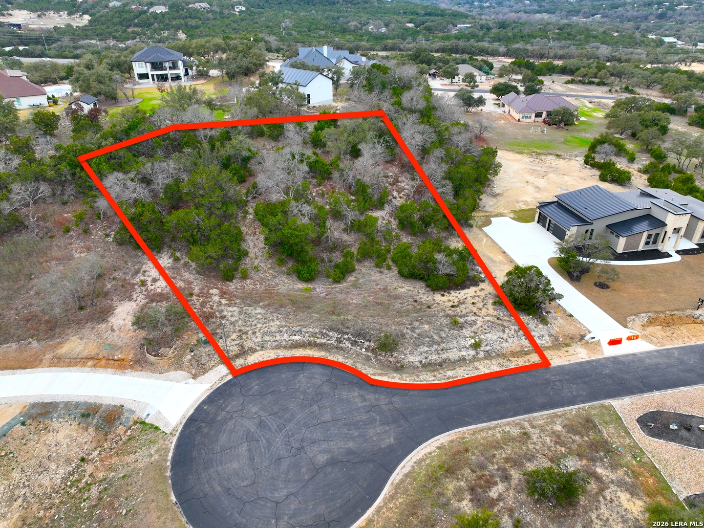 615 Caballo Canyon Lake TX 78133