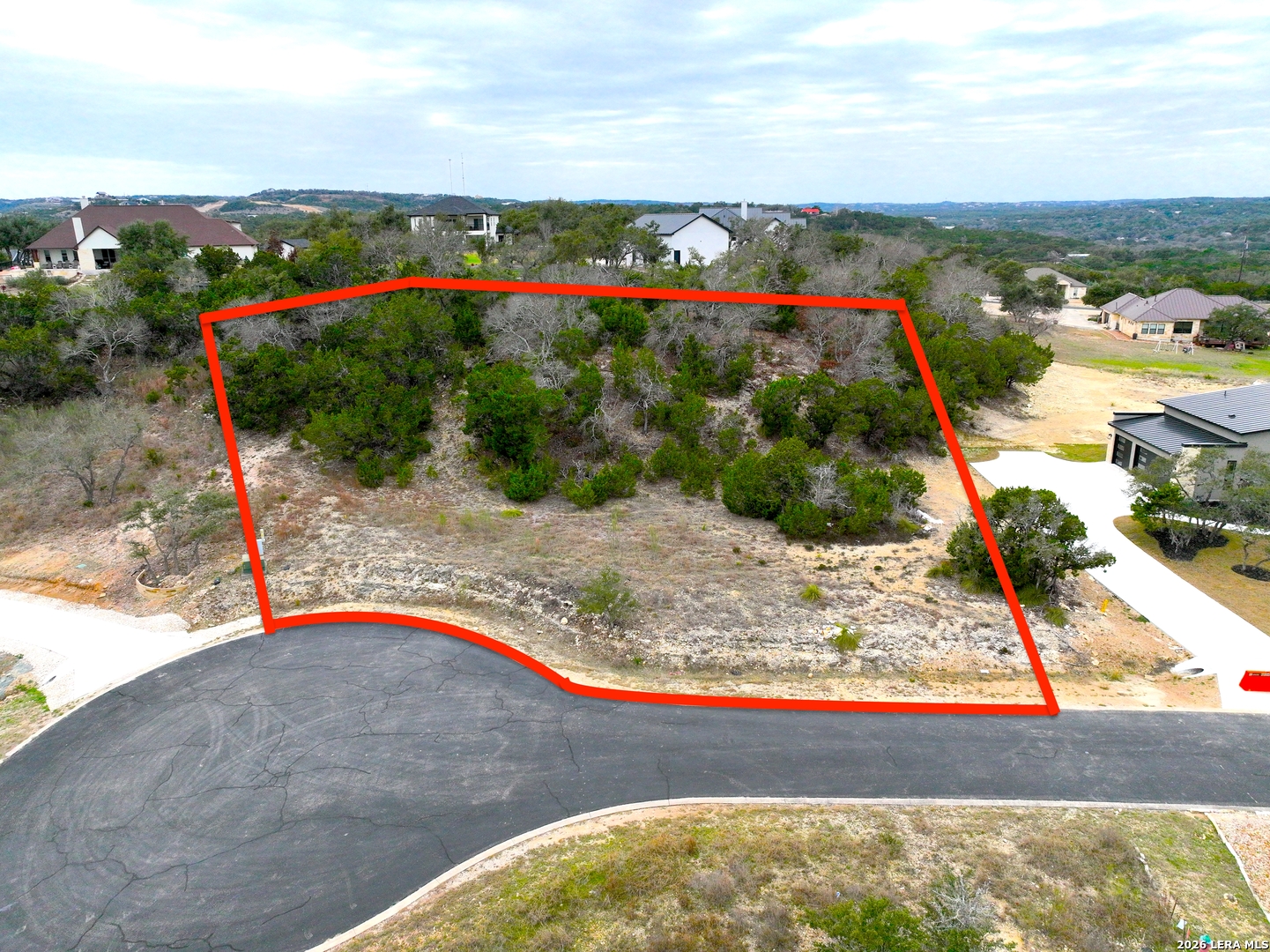615 Caballo Canyon Lake TX 78133