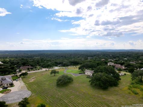 0 Bat Cave Road Garden Ridge TX 78266