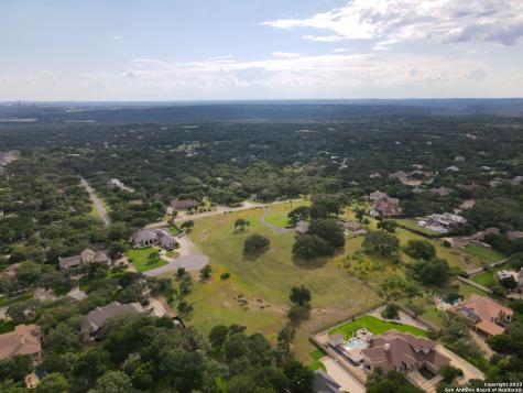 0 Bat Cave Road Garden Ridge TX 78266