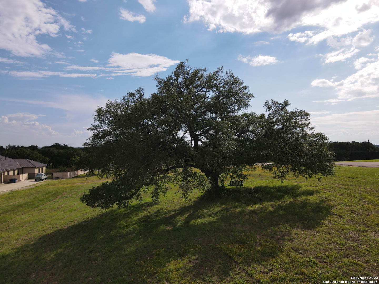 0 Bat Cave Road Garden Ridge TX 78266