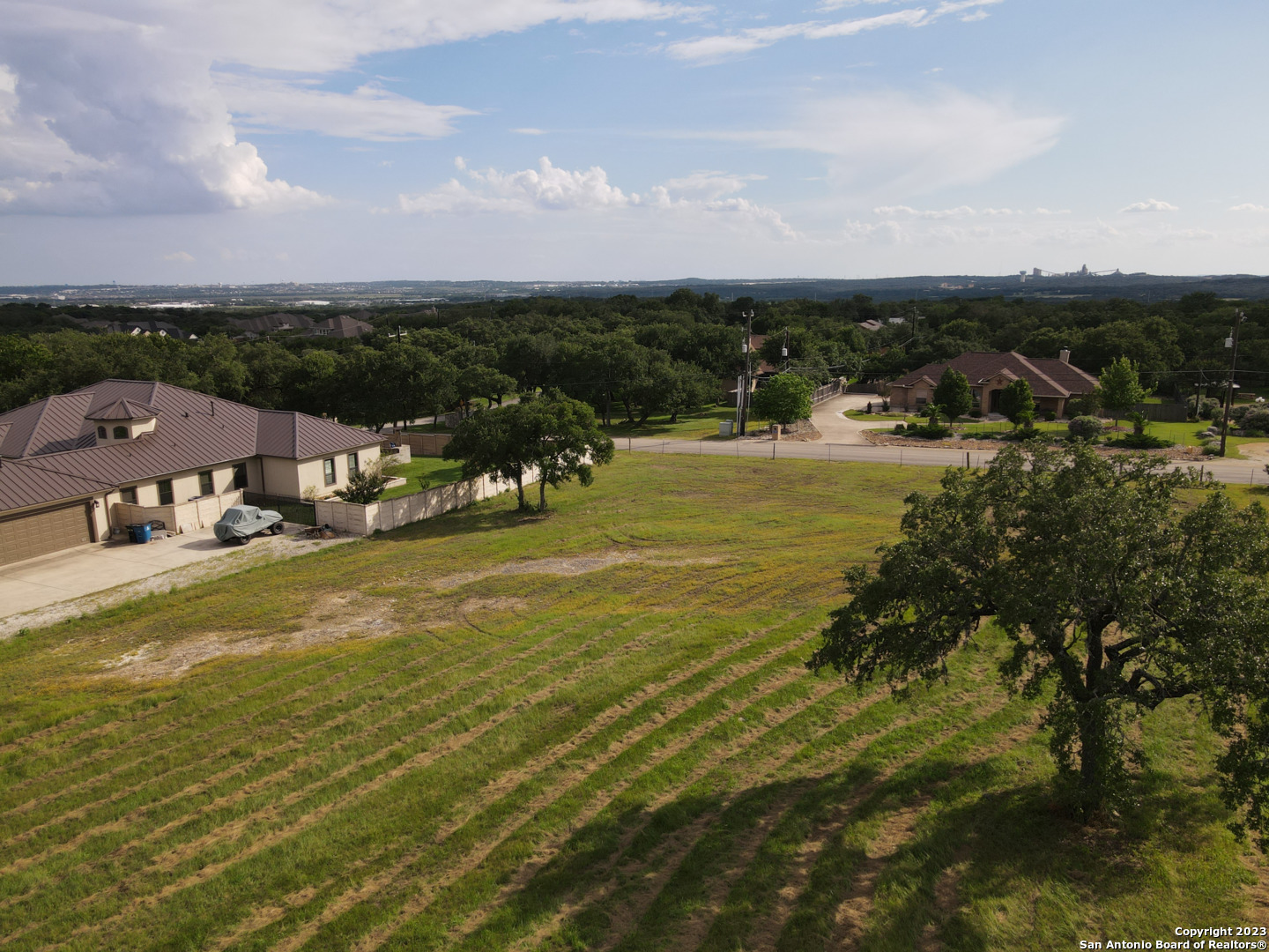 0 Bat Cave Road Garden Ridge TX 78266