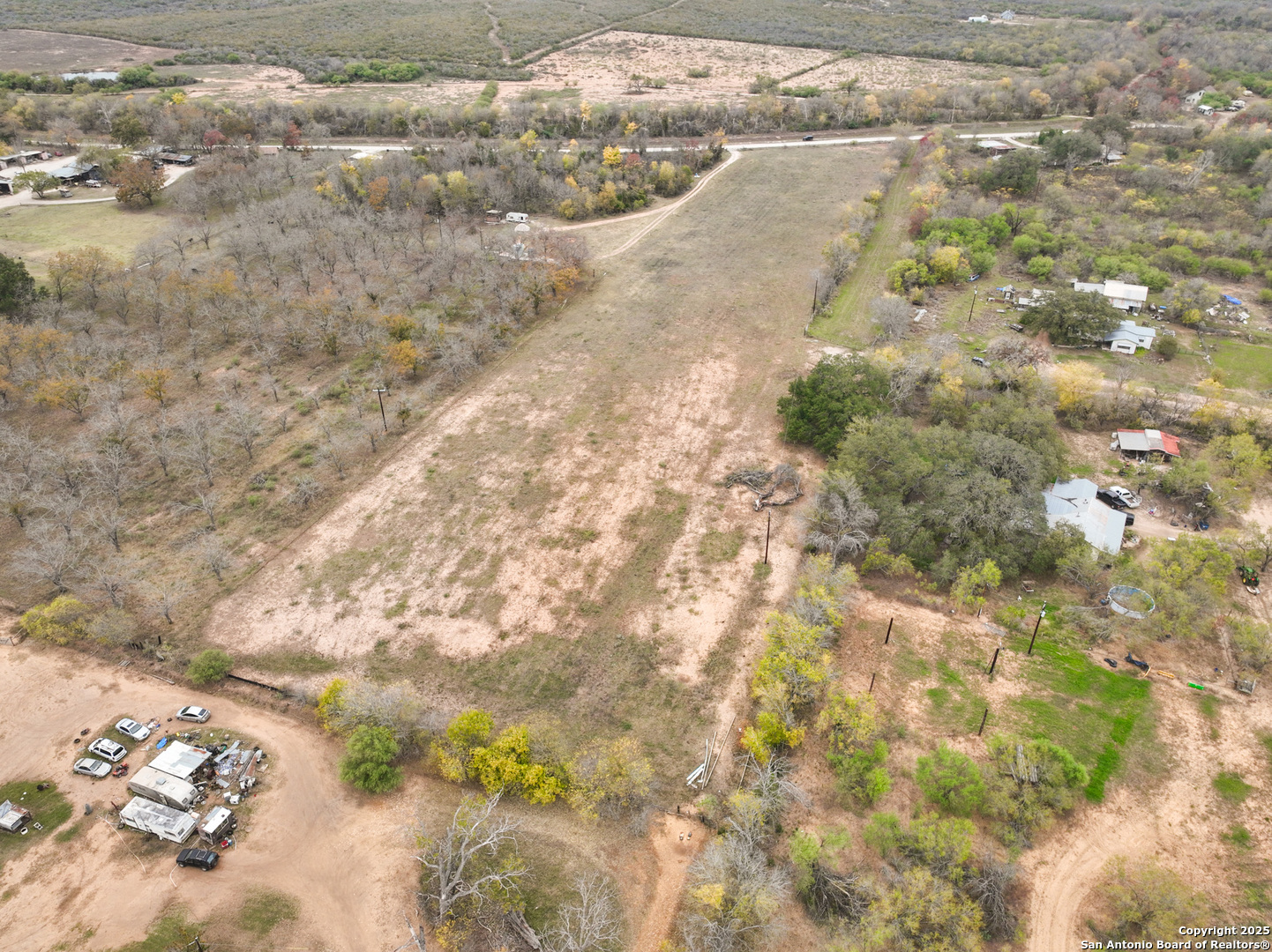 Tbd County Road 671 Devine TX 78016