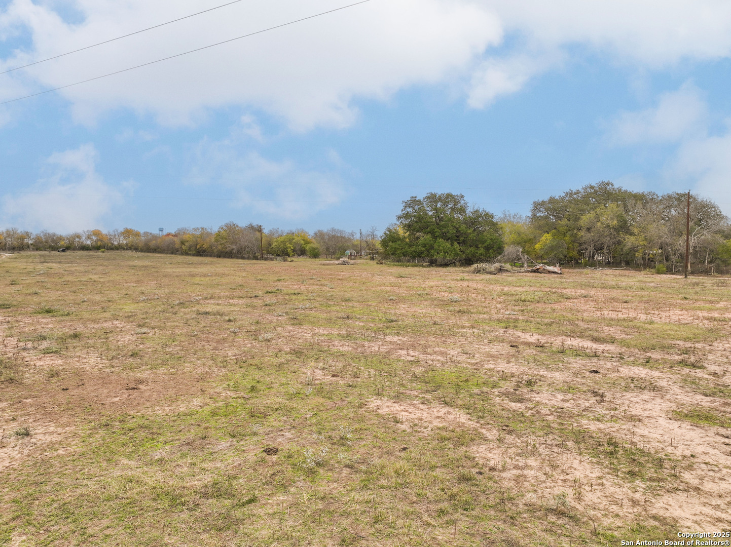 Tbd County Road 671 Devine TX 78016