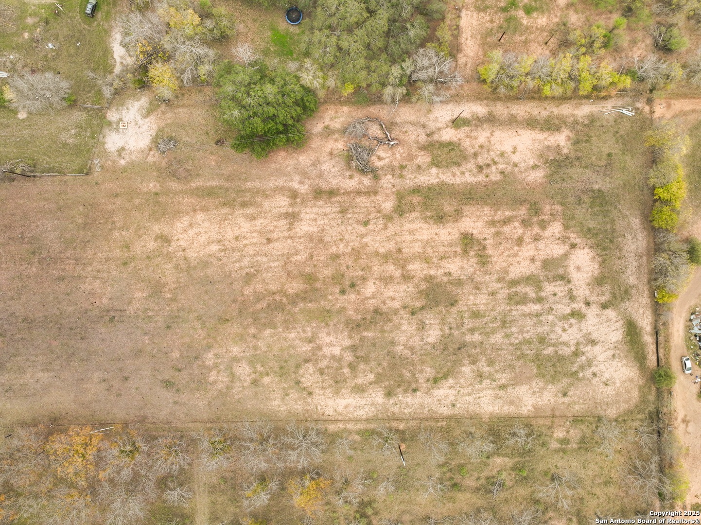 Tbd County Road 671 Devine TX 78016