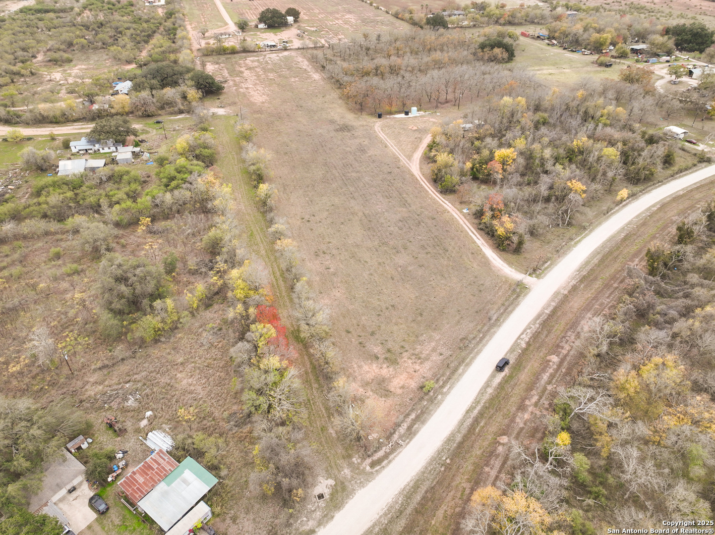 Tbd County Road 671 Devine TX 78016