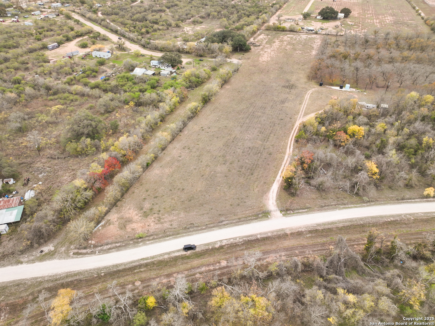 Tbd County Road 671 Devine TX 78016
