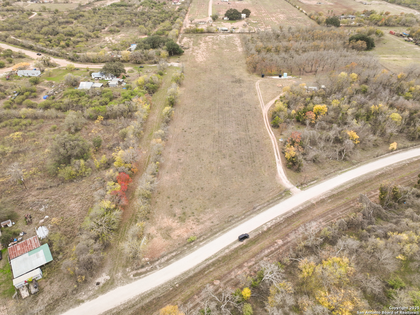 Tbd County Road 671 Devine TX 78016