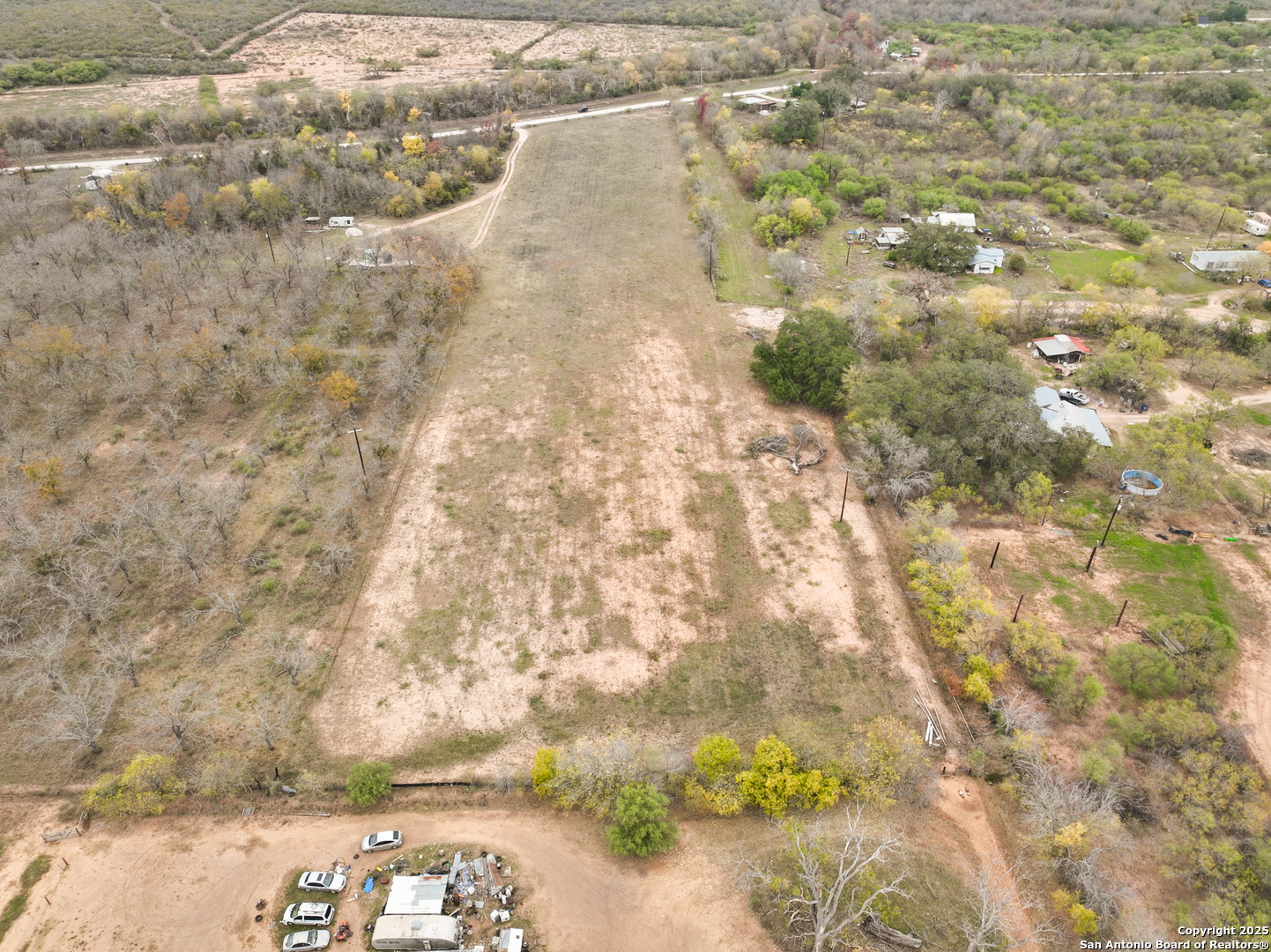 Tbd County Road 671 Devine TX 78016