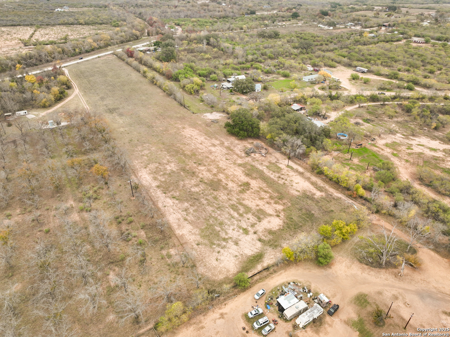 Tbd County Road 671 Devine TX 78016