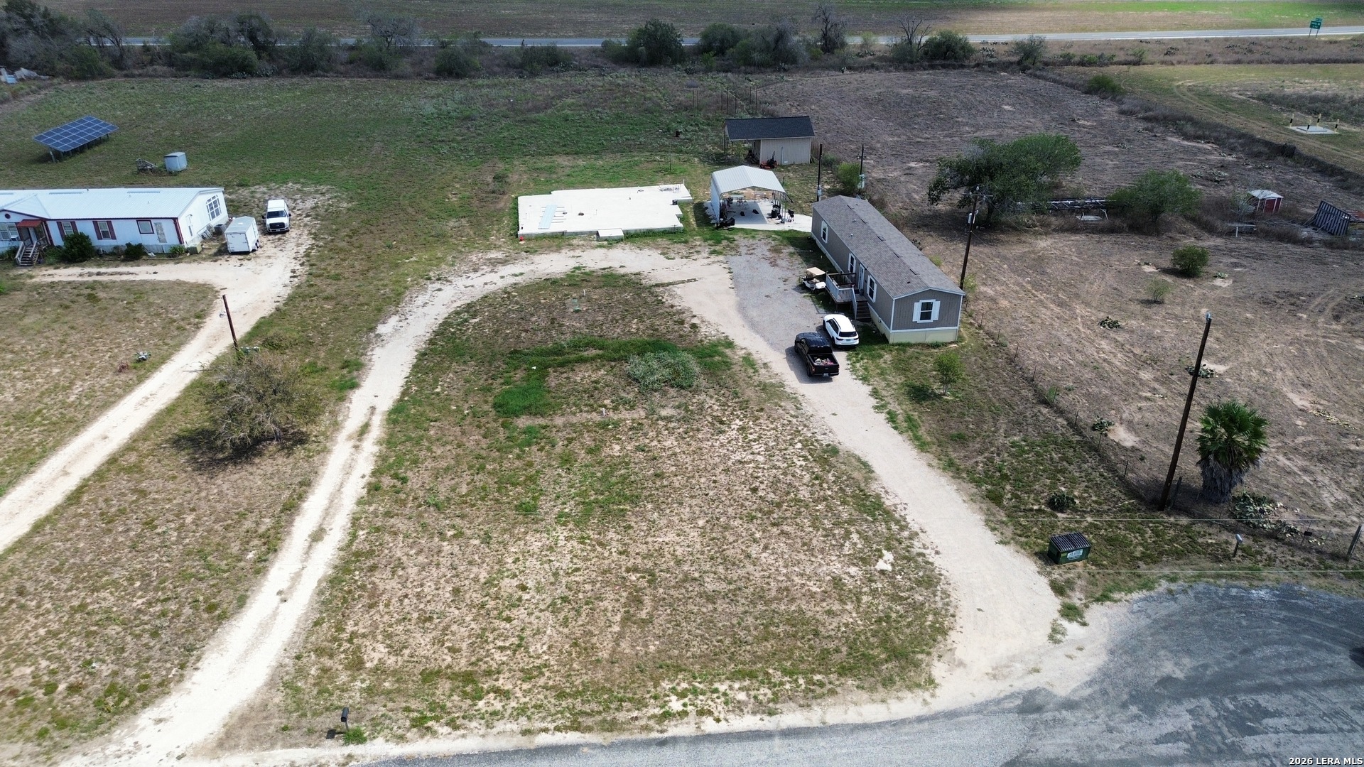 24760 Open Range Road San Antonio TX 78264