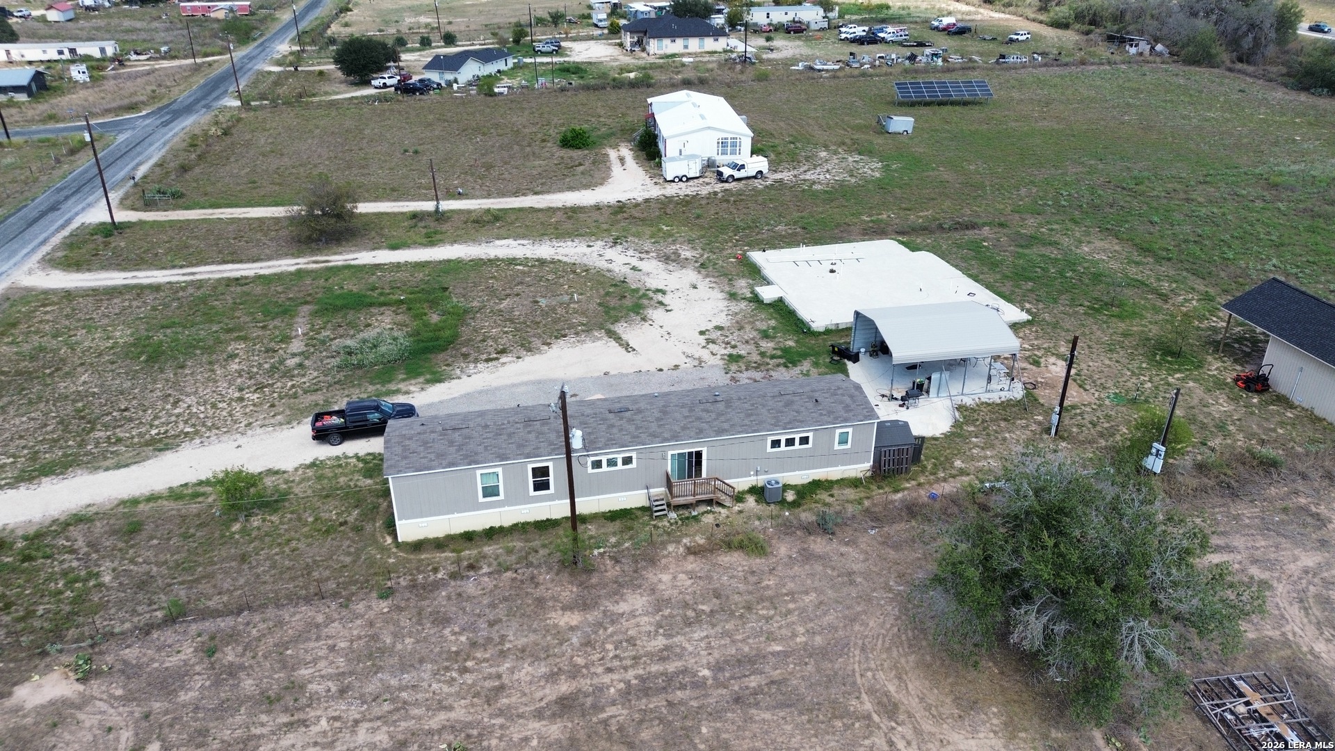24760 Open Range Road San Antonio TX 78264