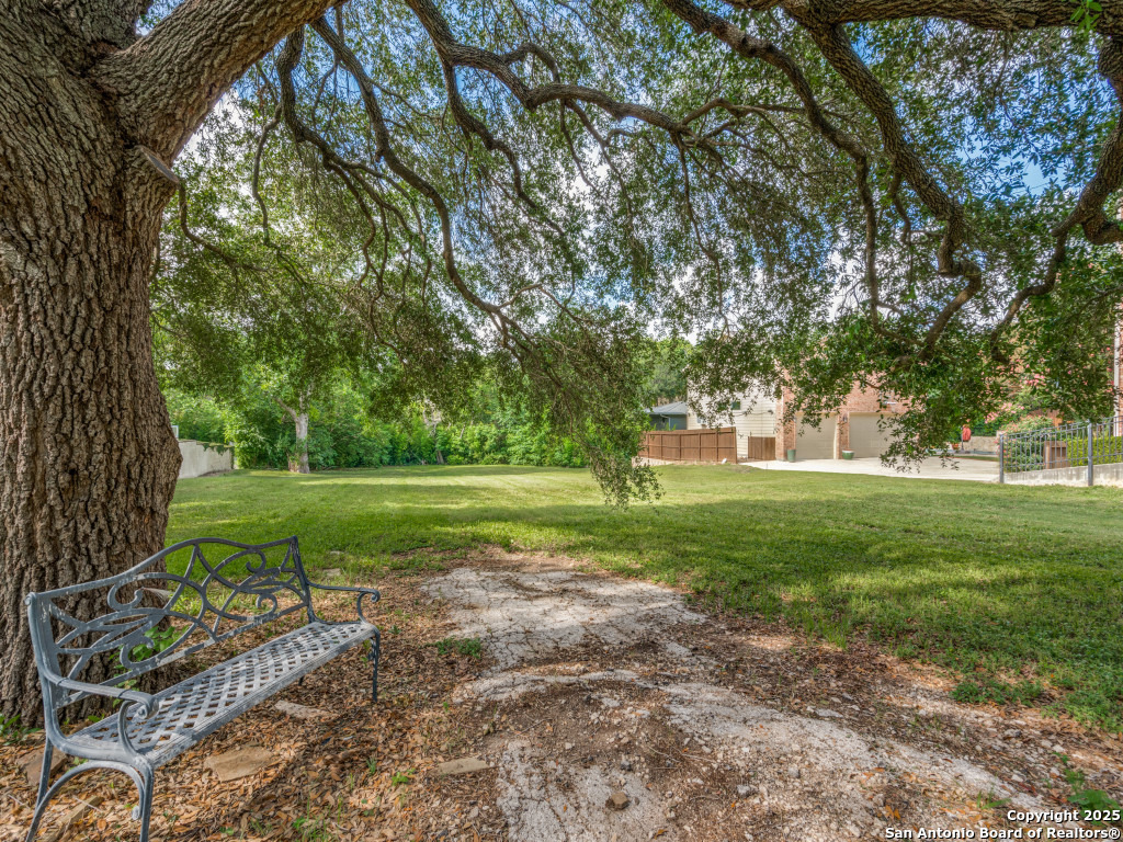 614 Terrell Terrell Hills TX 78209