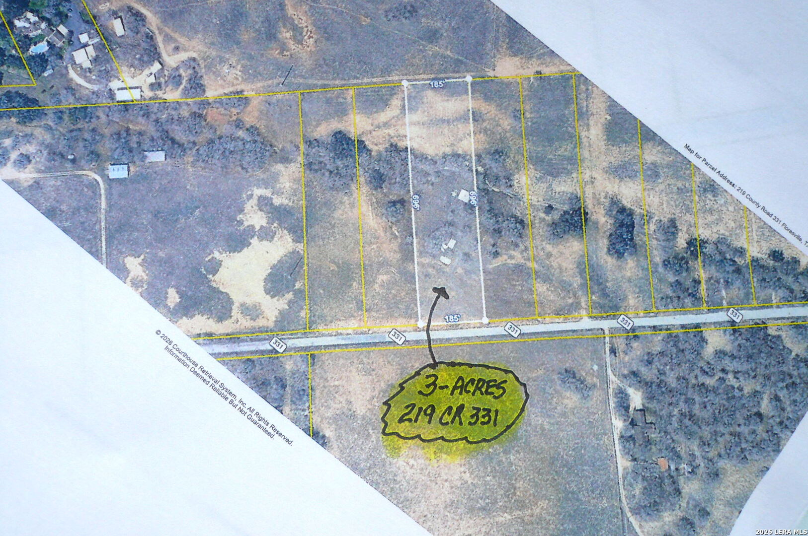 219 County Road 331 Floresville TX 78114