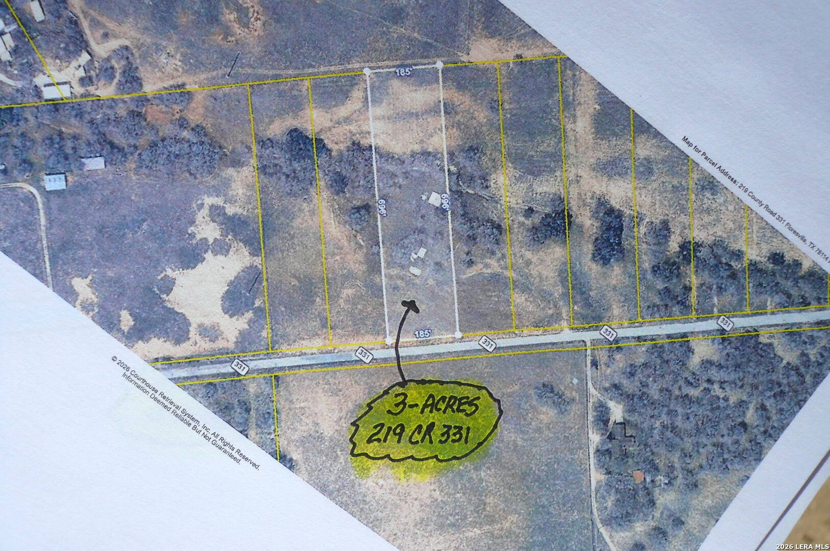 219 County Road 331 Floresville TX 78114