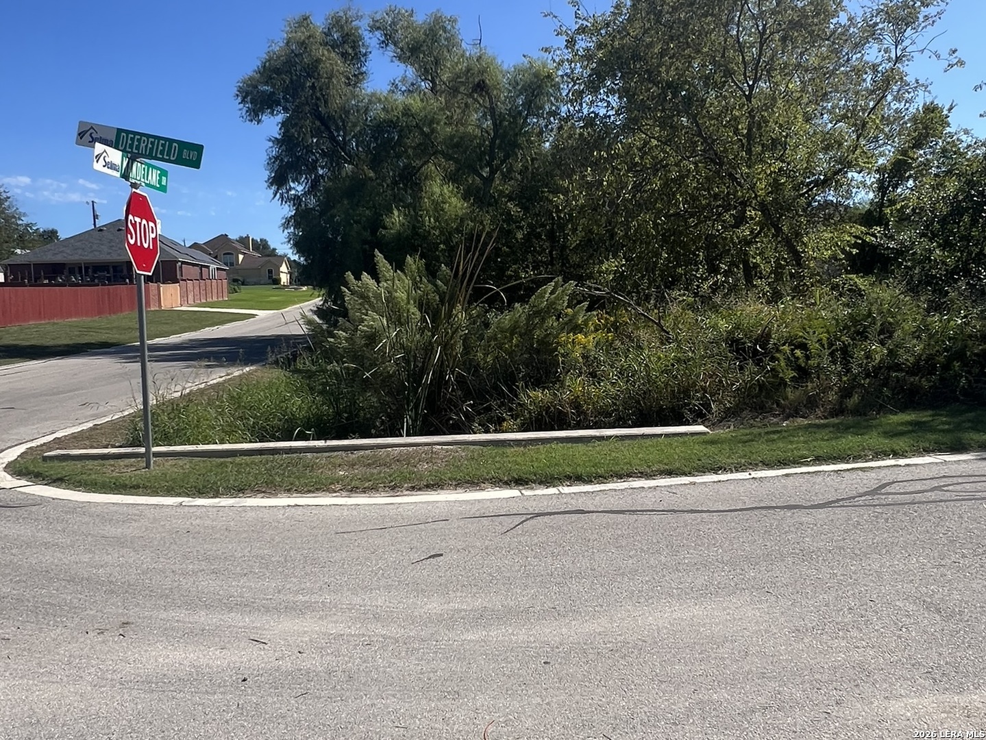 0 Deerfield Drive Selma TX 78154