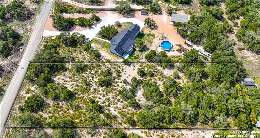 8009 Kenilworth Spring Branch TX 78070