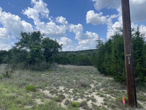 636 Rock Trail Place Spring Branch TX 78070