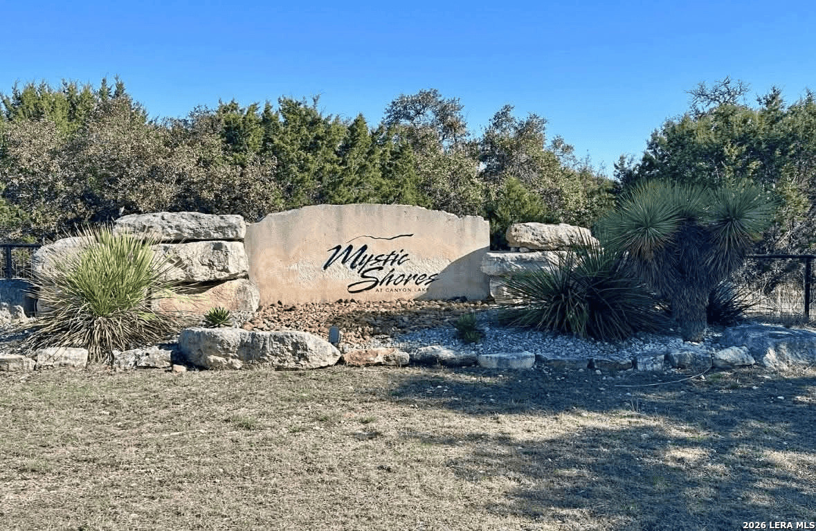 636 Rock Trail Place Spring Branch TX 78070