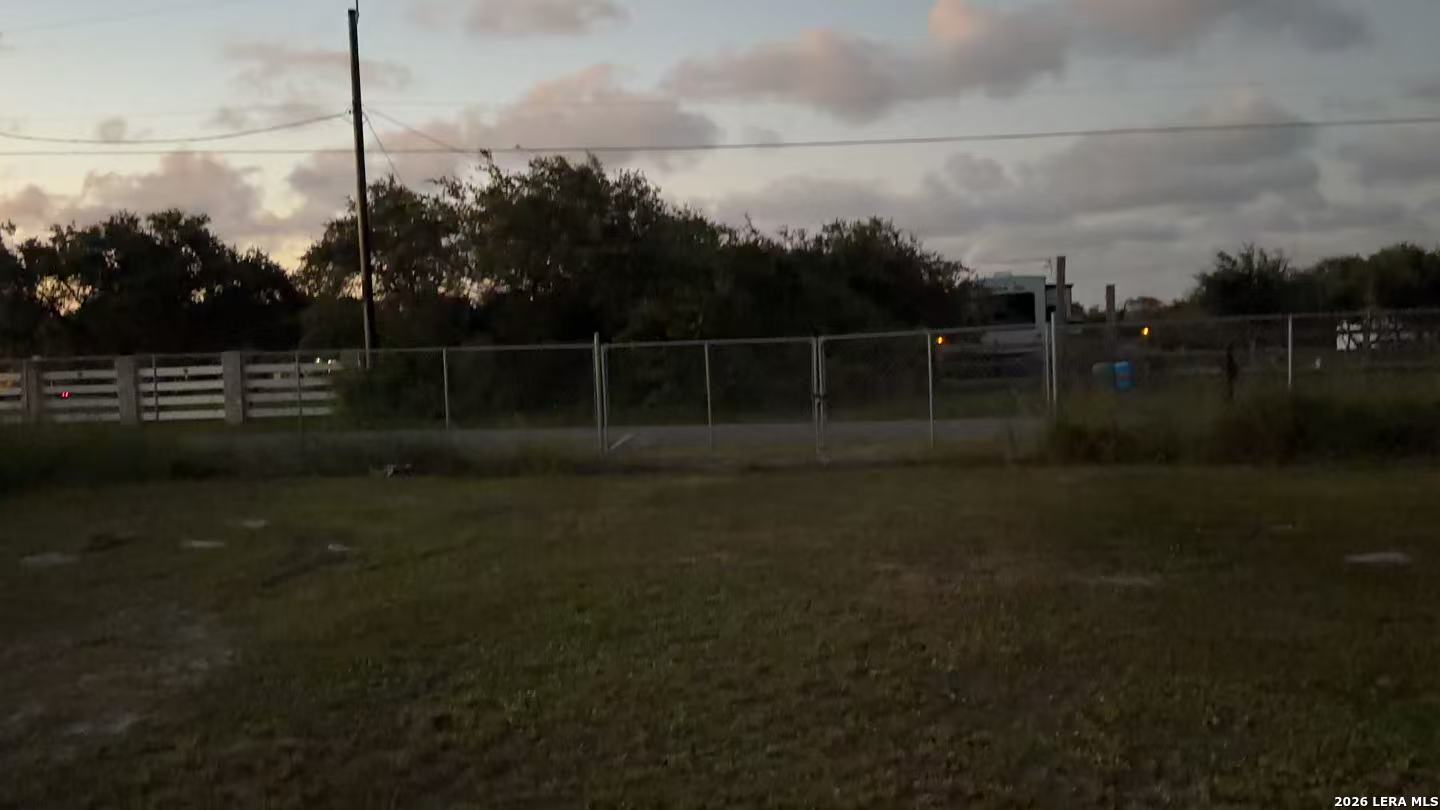 1321 W Moore Avenue Aransas Pass TX 78336