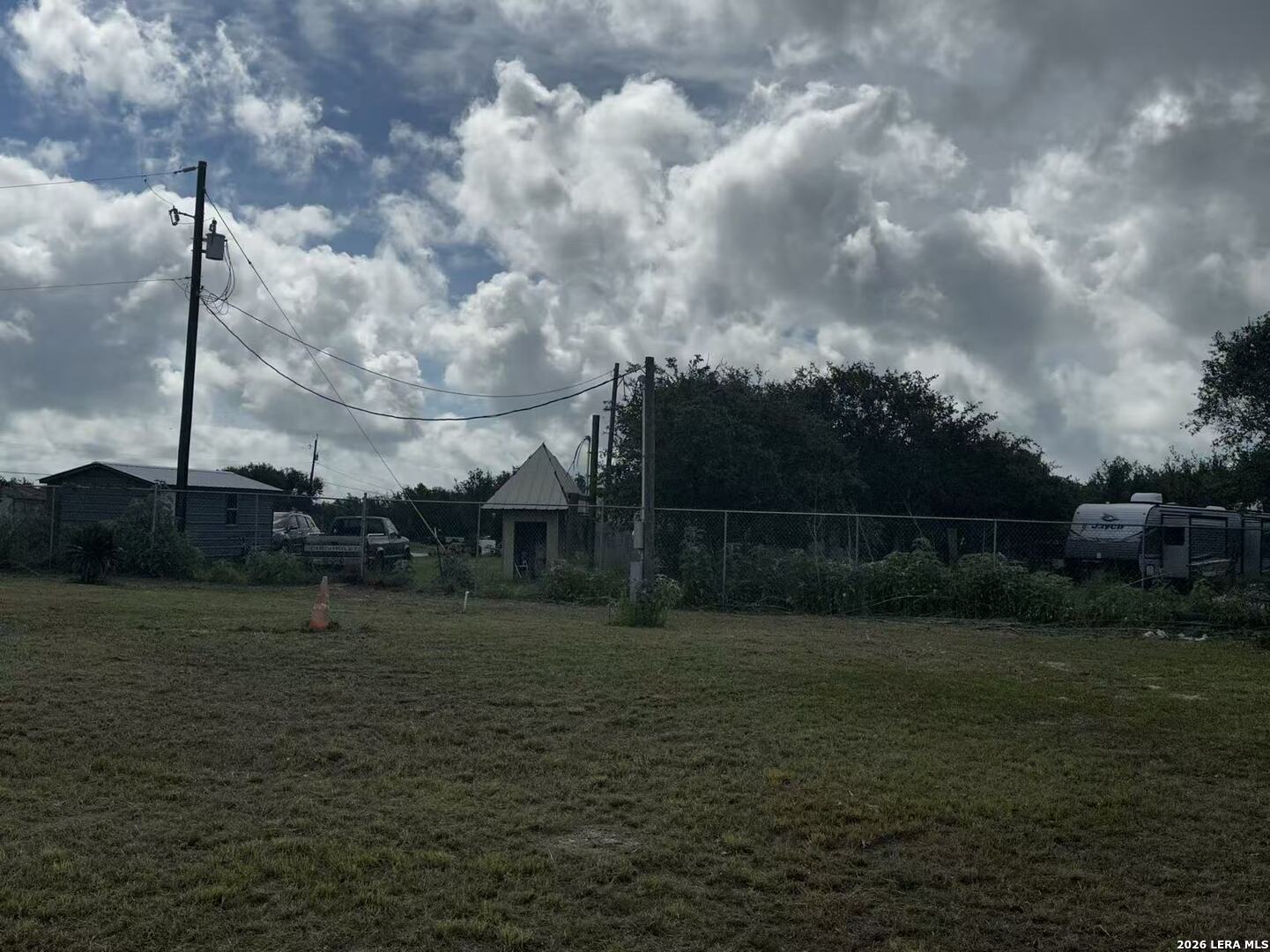 1321 W Moore Avenue Aransas Pass TX 78336