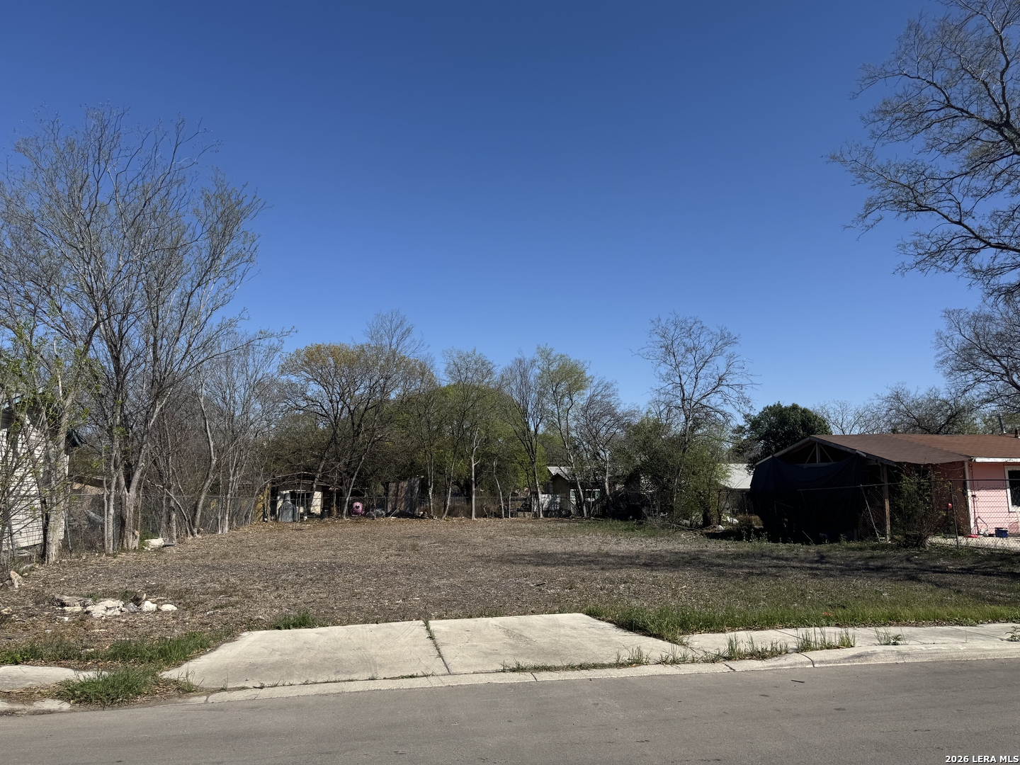 230 & 226 Dolores Avenue San Antonio TX 78228
