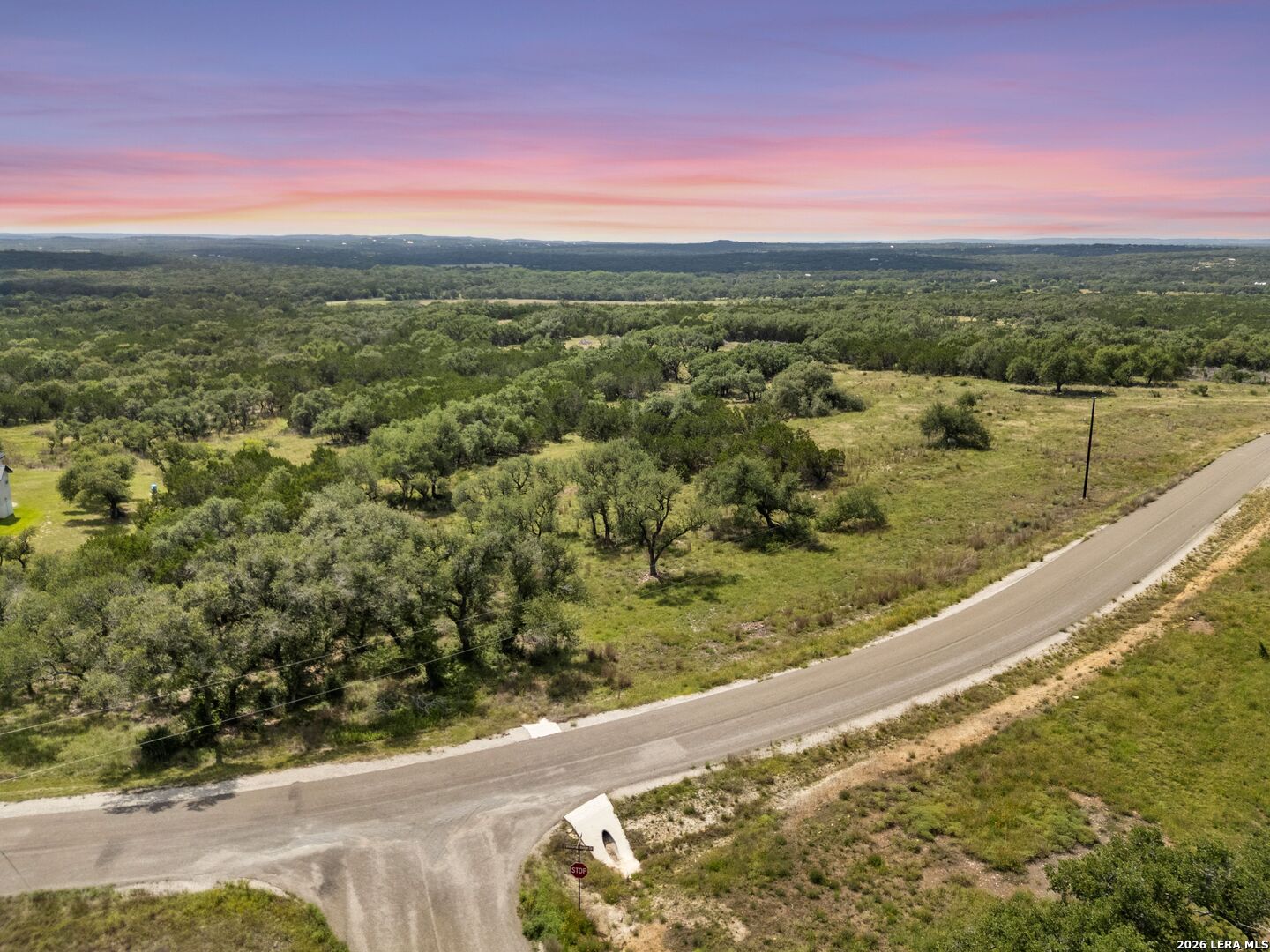 618 Windmill Ridge Drive Blanco TX 78606