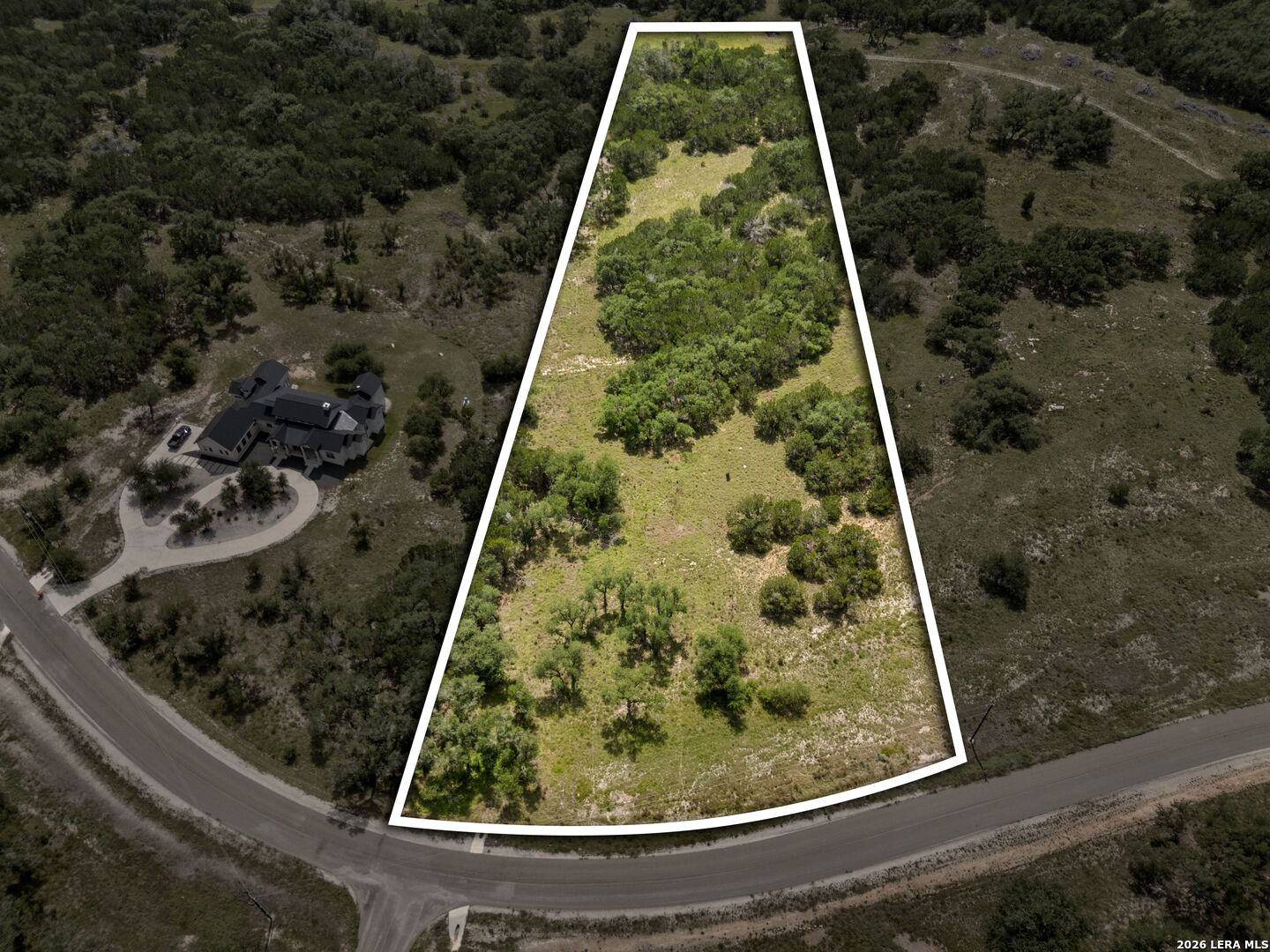 618 Windmill Ridge Drive Blanco TX 78606